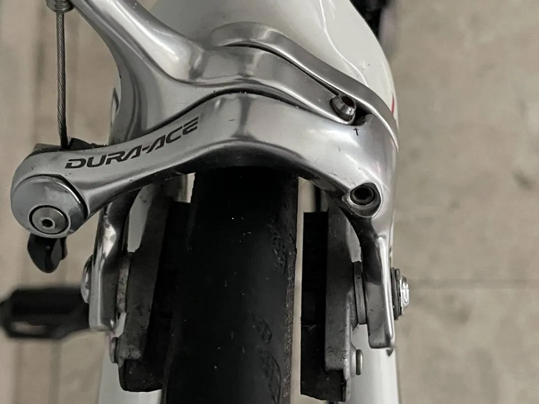 Pinarello FP3 Full Carbon Monocoque 30HM12K