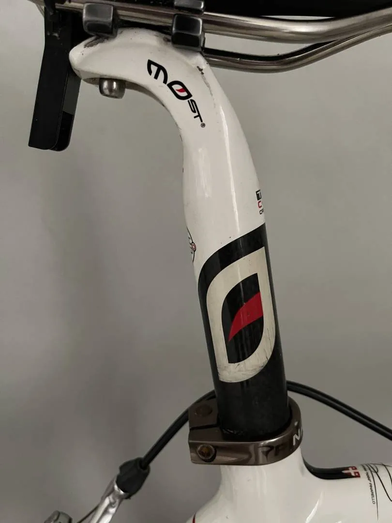Pinarello FP3 Full Carbon Monocoque 30HM12K
