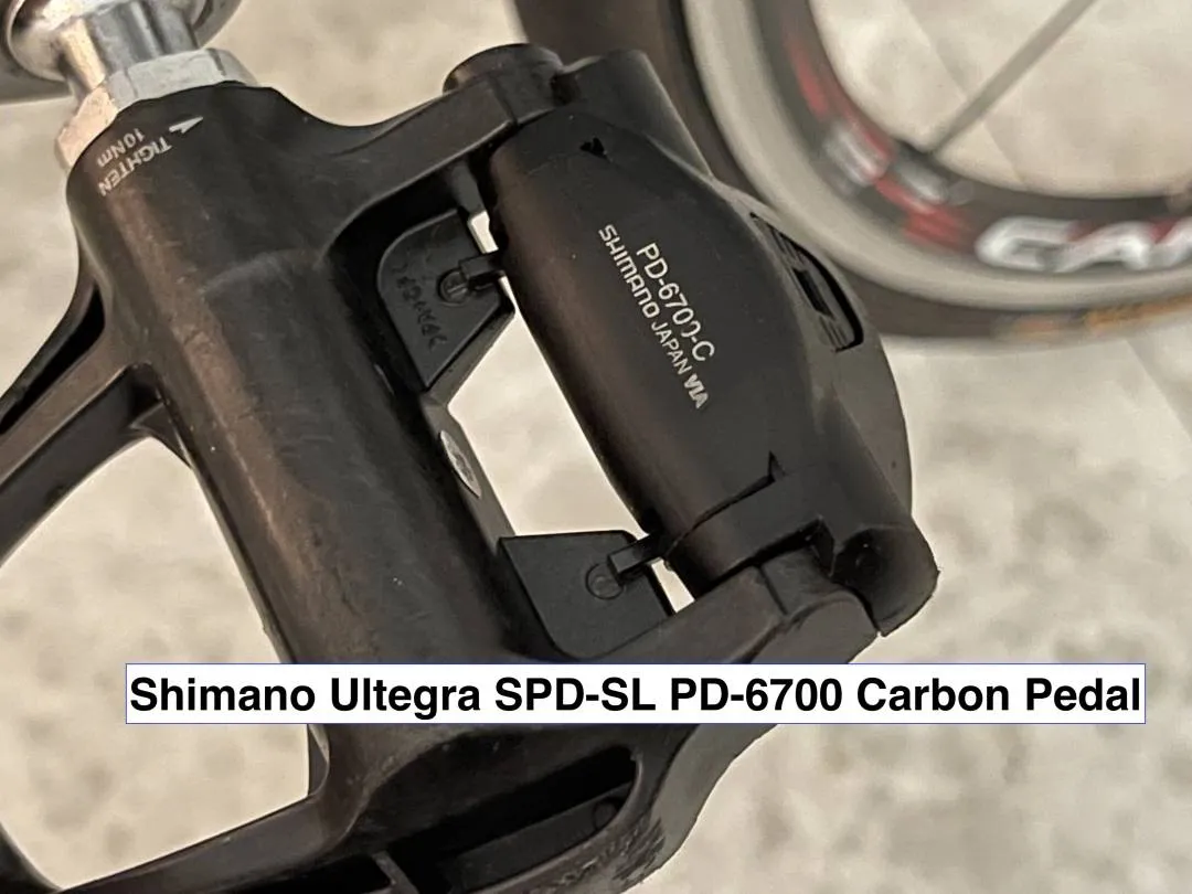 Pinarello FP3 Full Carbon Monocoque 30HM12K
