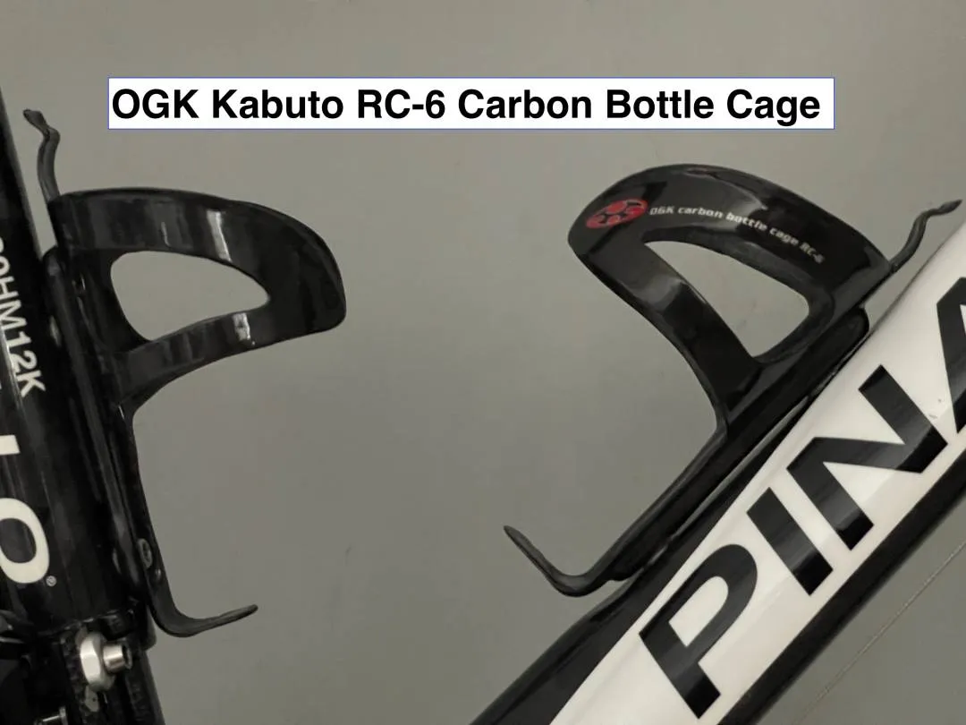 Pinarello FP3 Full Carbon Monocoque 30HM12K