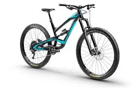 YT Capra