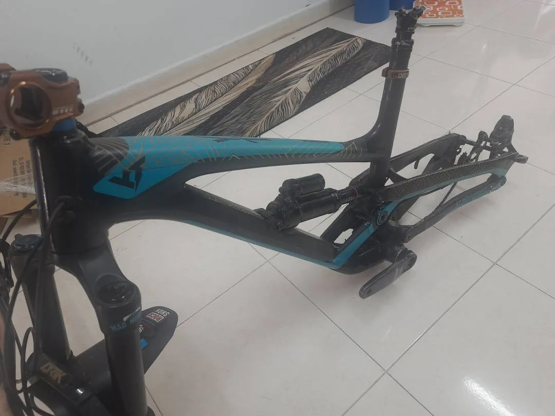 YT Capra