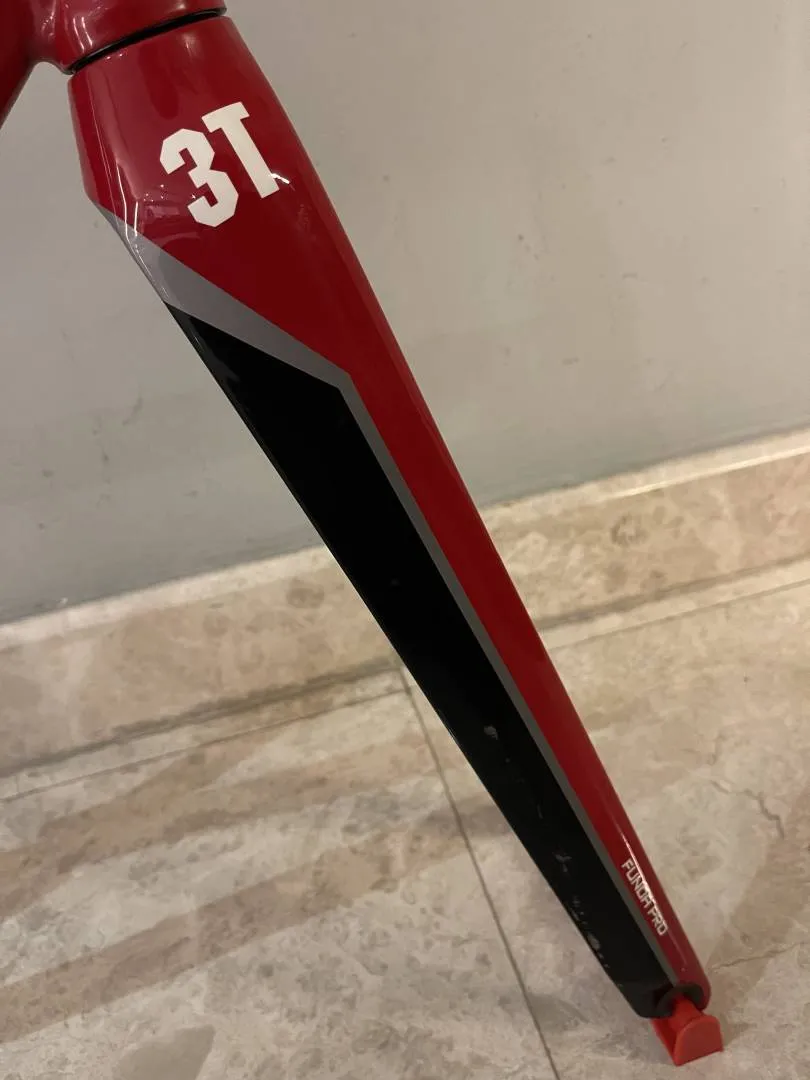 Cervelo S1 Aluminum Frameset
