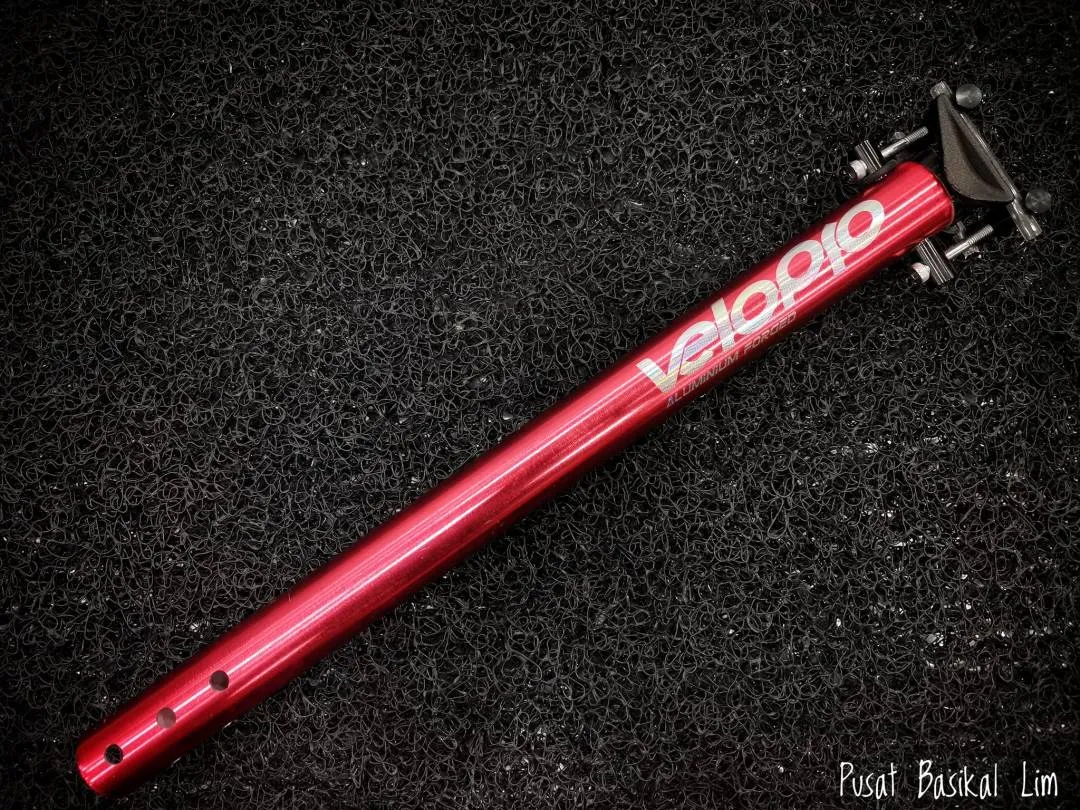 Velopro HS-SP138 Seatpost