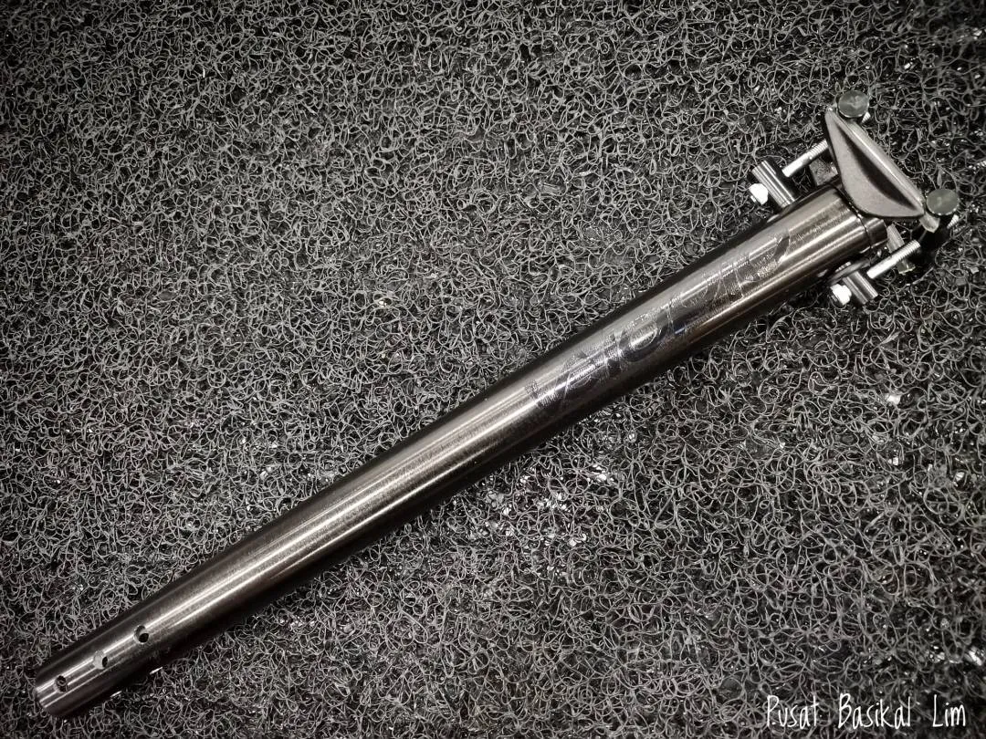 Velopro HS-SP138 Seatpost