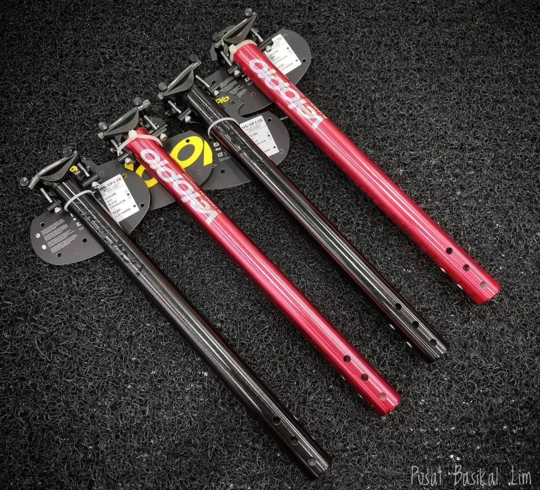 Velopro HS-SP138 Seatpost