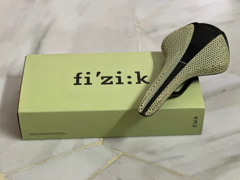Fizik Antares evo 00 adaptive
