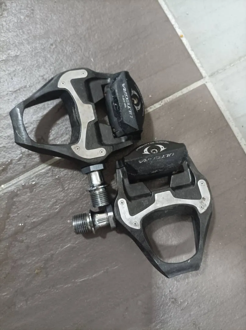 shimano pd 6800 ultegra pedal