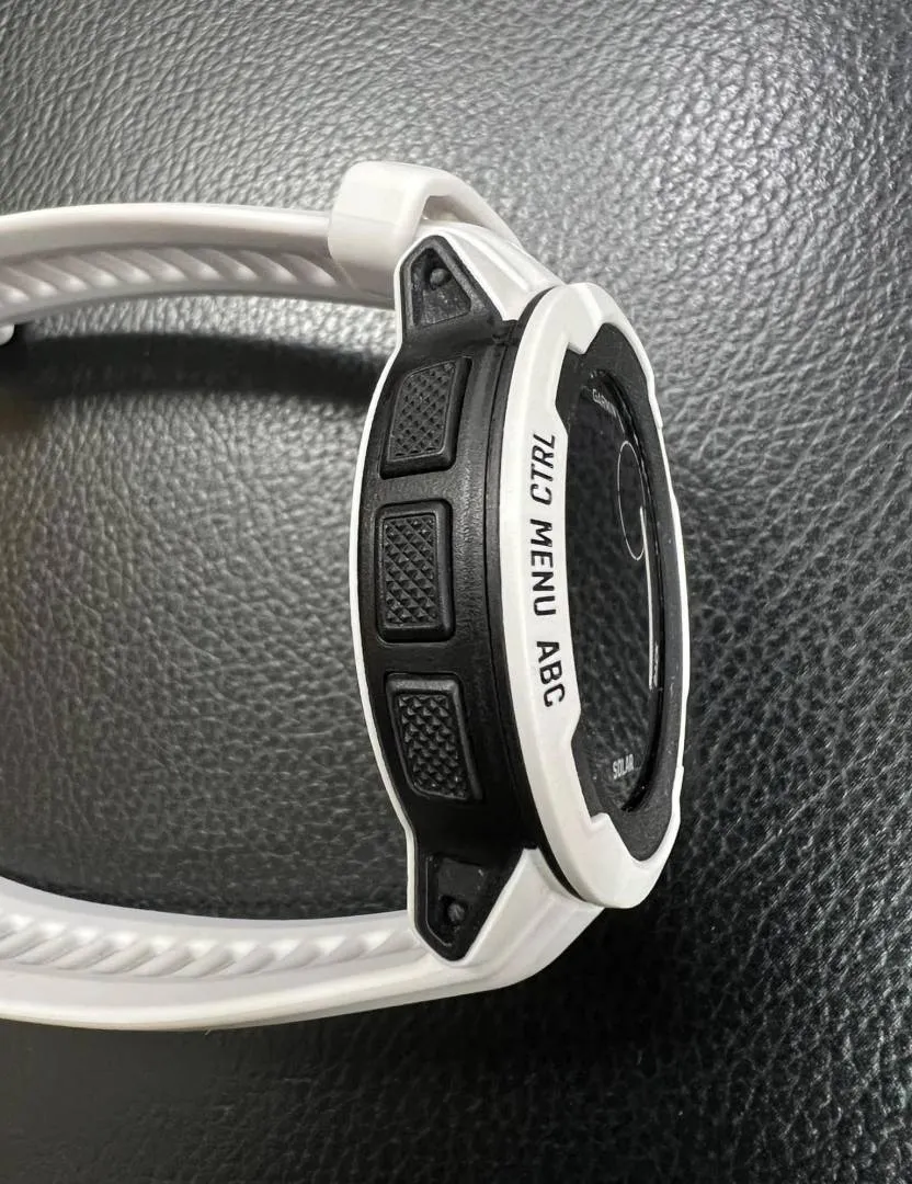 [SOLD!!] Used Garmin Instinct 2 Solar - Mist Gray