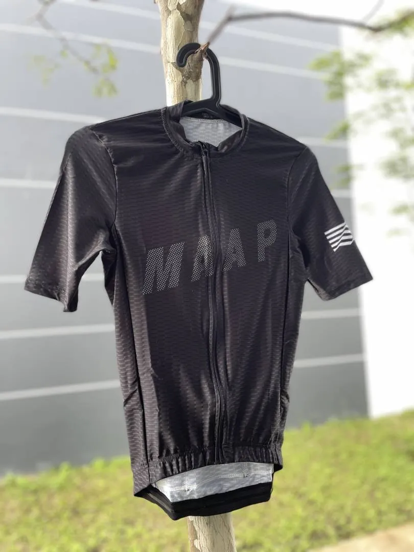 [SOLD] MAAP jersey size XXS (copy) (XS sizing)
