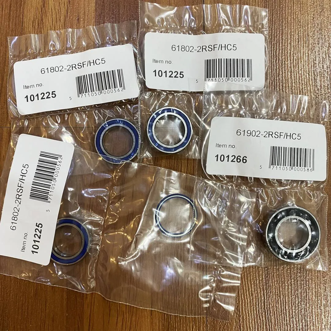 CeramicSpeed Bearing For Roval CL / CLX - 50 or 64