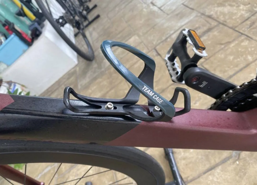 ALCOTT Rossa Advance