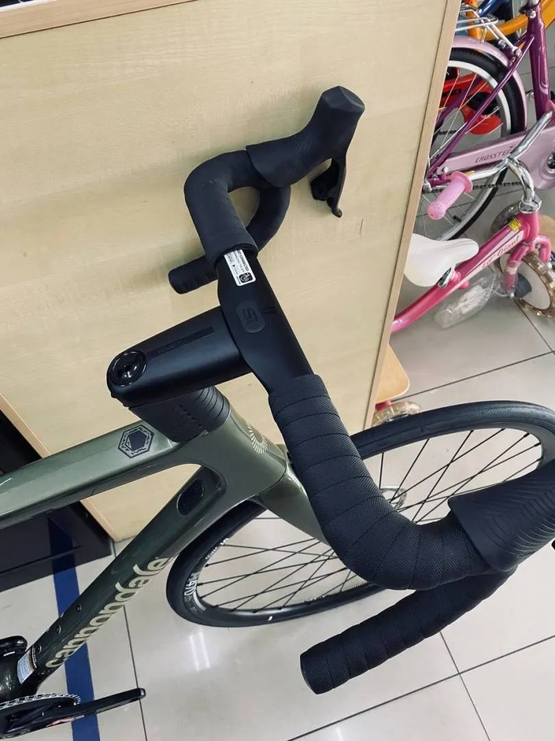 Cannondale Supersix Evo Sram Rival Etap 2023