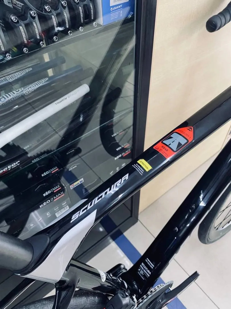 Merida Scultura Rival Edition 2022