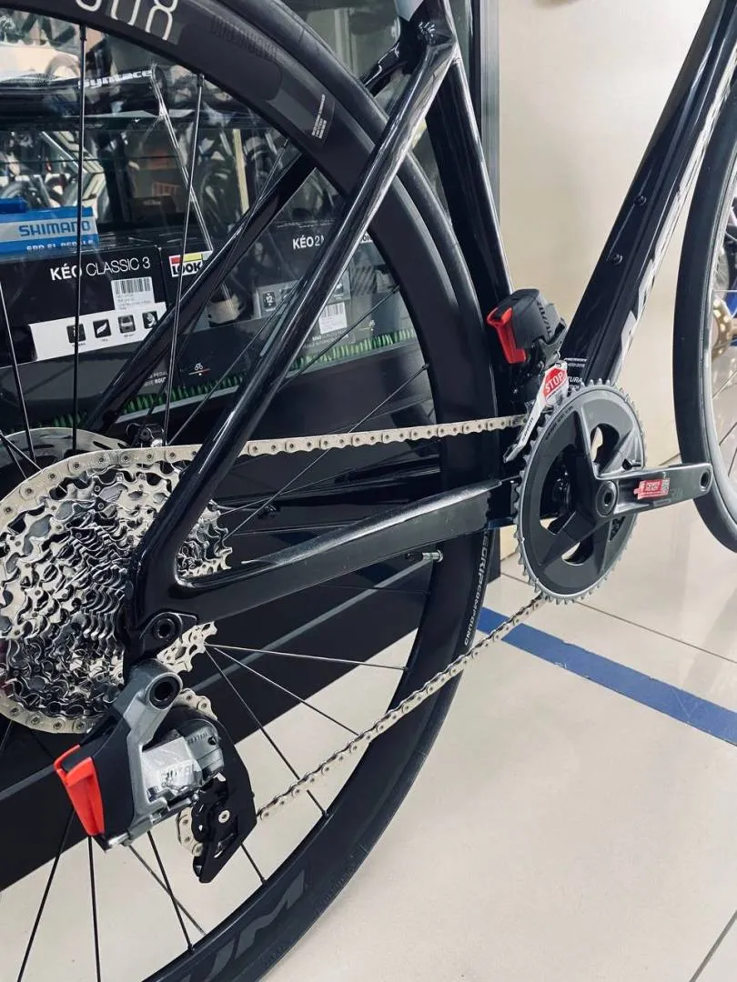 Merida Scultura Rival Edition 2022