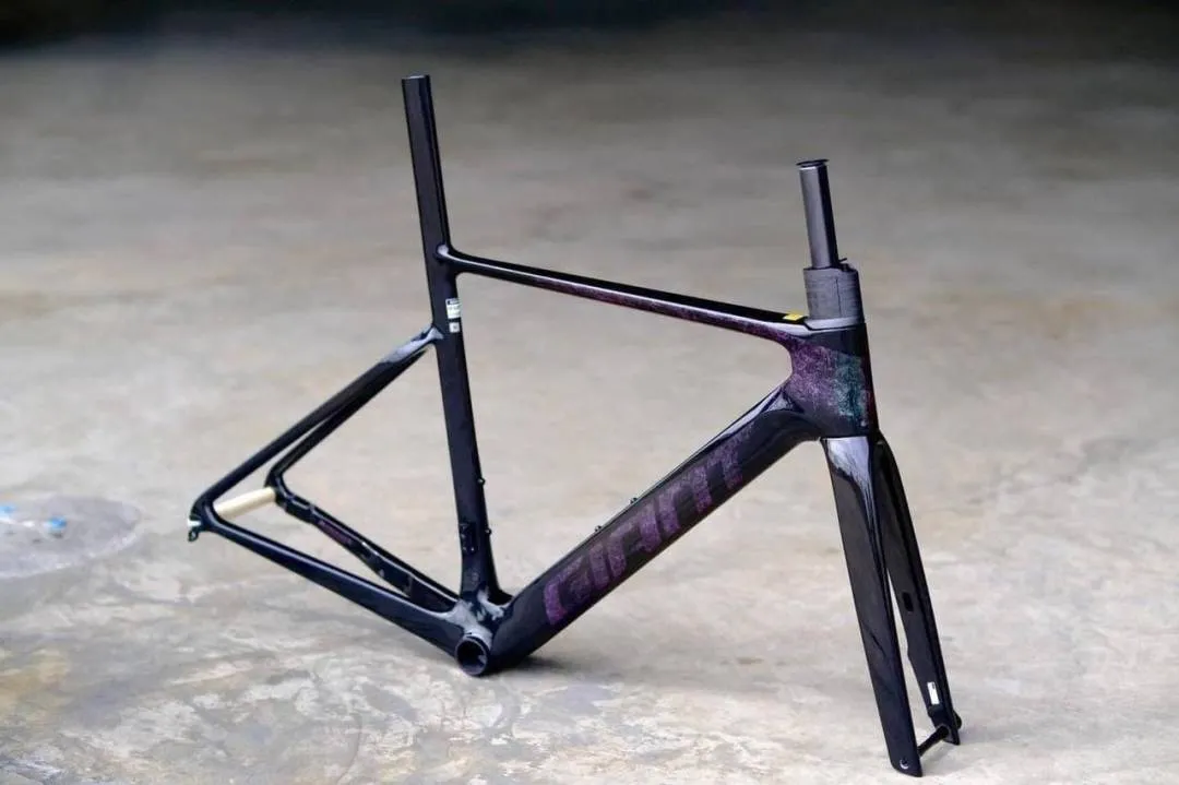 Giant Propel Advanced SL 2023 (NEW DESIGN)