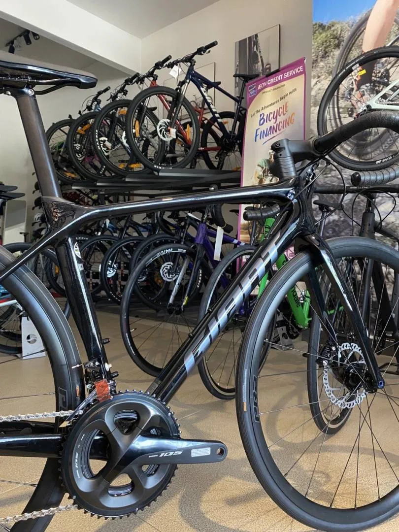 Giant Tcr Advanced 2 2022