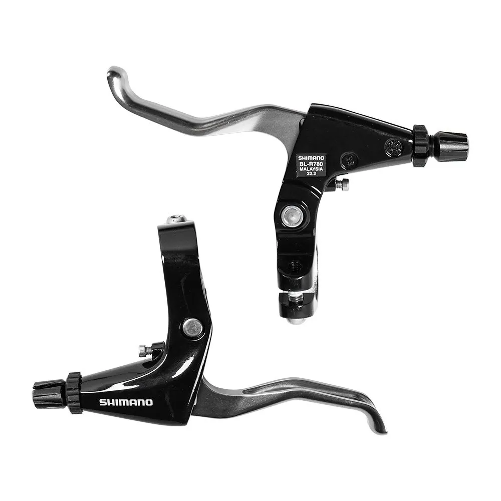 Shimano BR- R780 Ultegra Dura Ace Brake Lever V- BRAKE Mechanical Disc Brake Caliper Brake