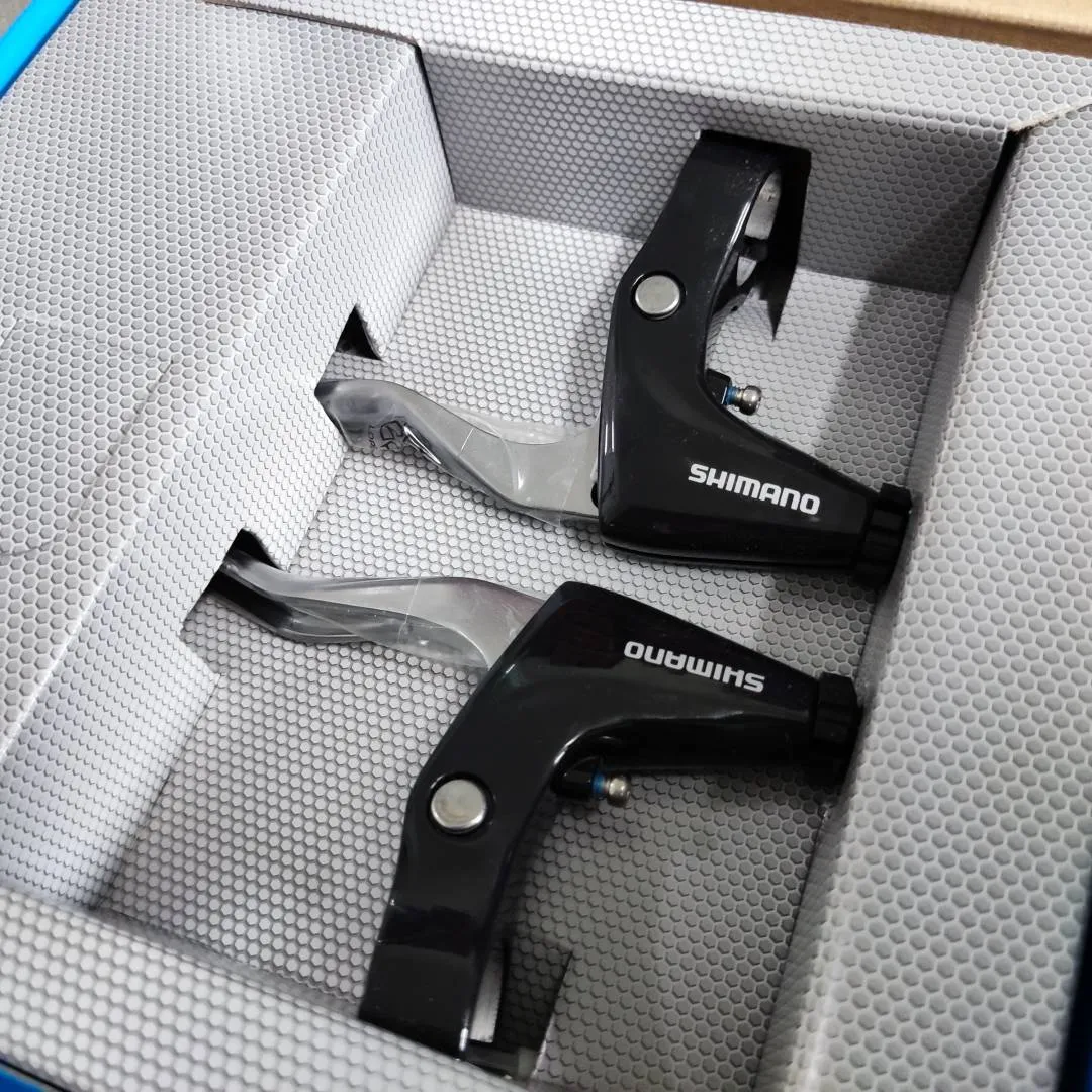Shimano BR- R780 Ultegra Dura Ace Brake Lever V- BRAKE Mechanical Disc Brake Caliper Brake