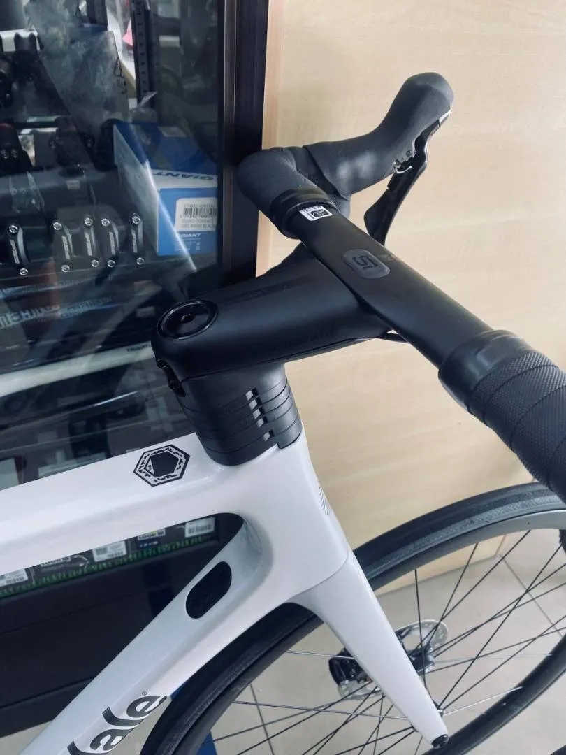 Cannondale Supersix Evo Ultegra Mechanical