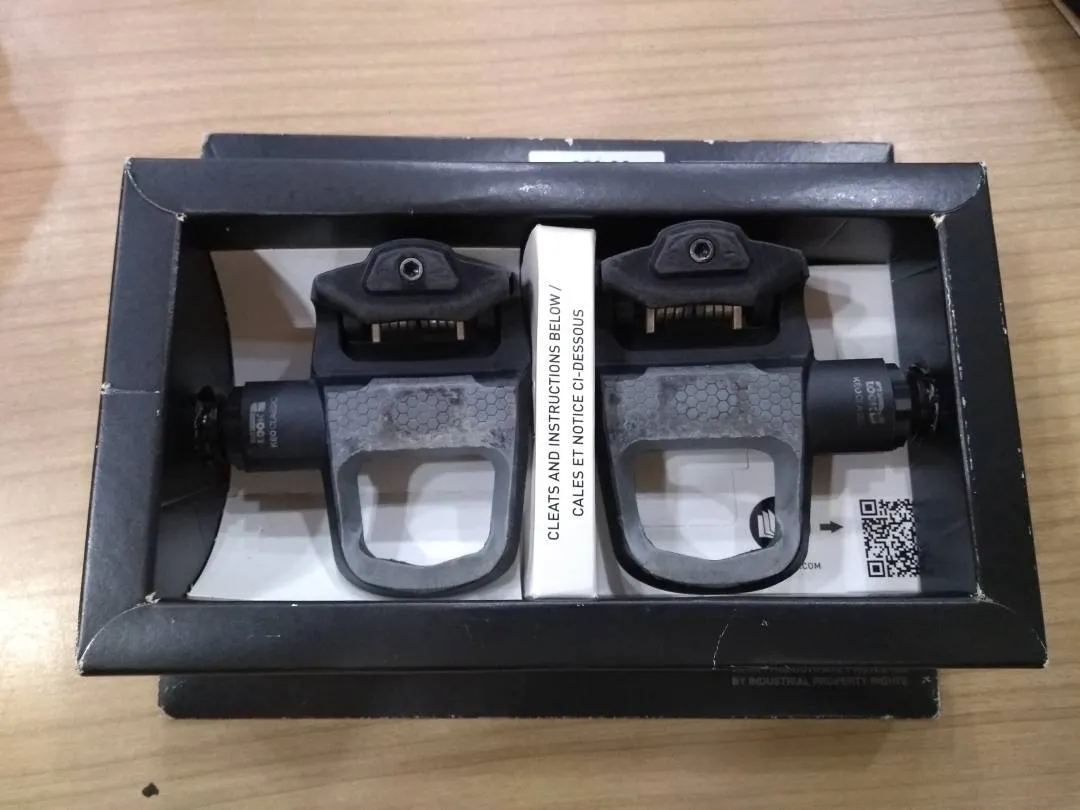 Look Keo Classic Pedal