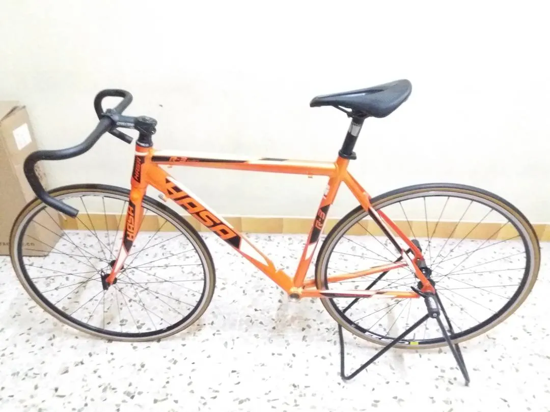 Hasa R3 expert alloy