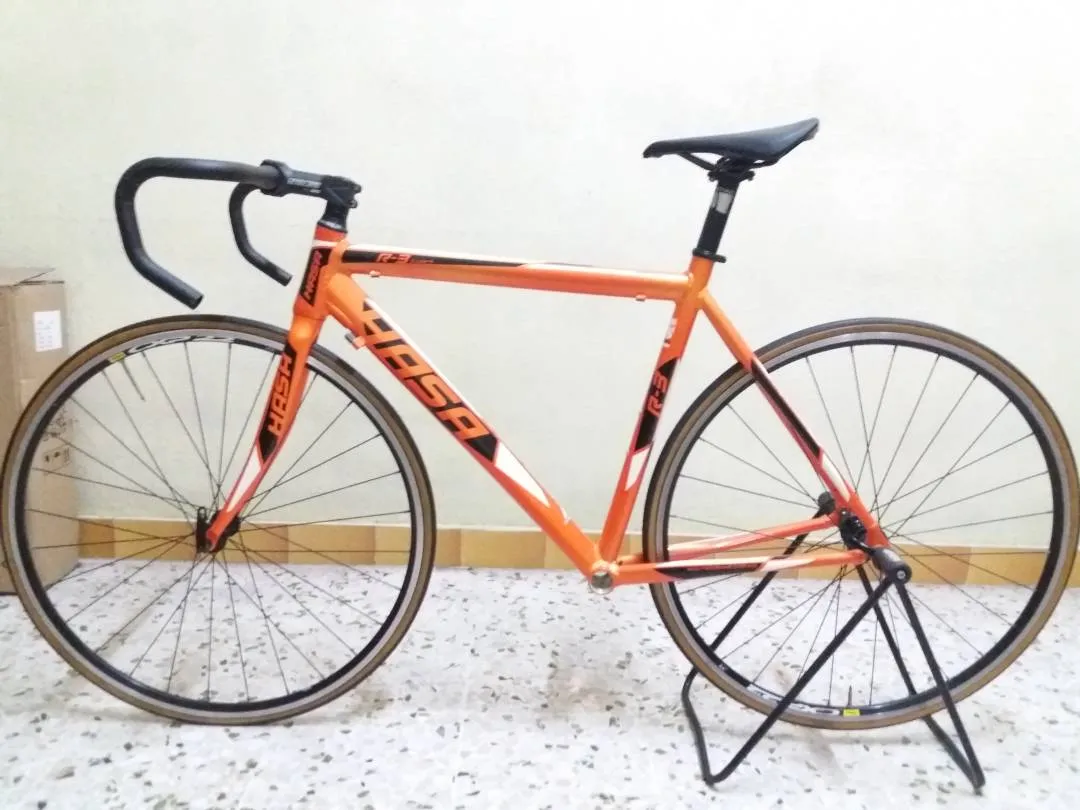 Hasa R3 expert alloy