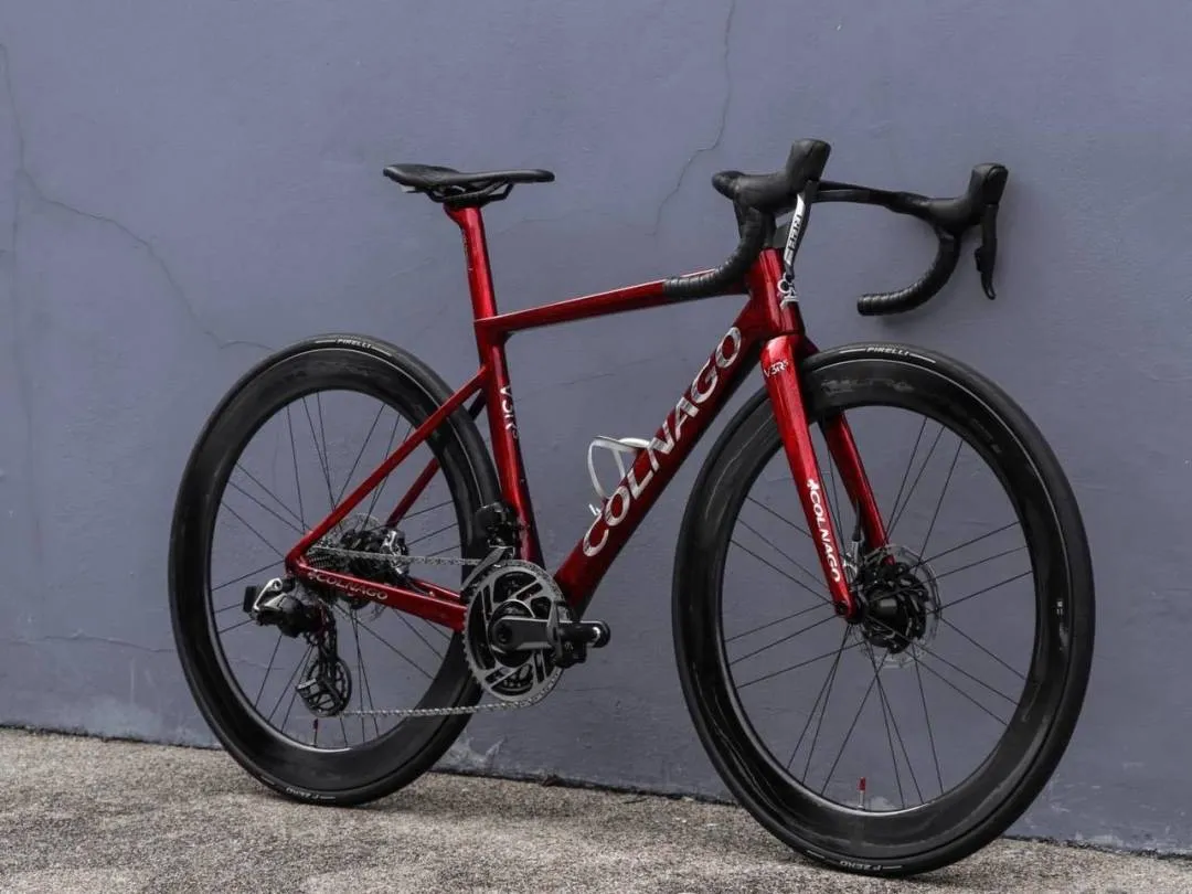Colnago V3RS Frameset 45s Ready Stock