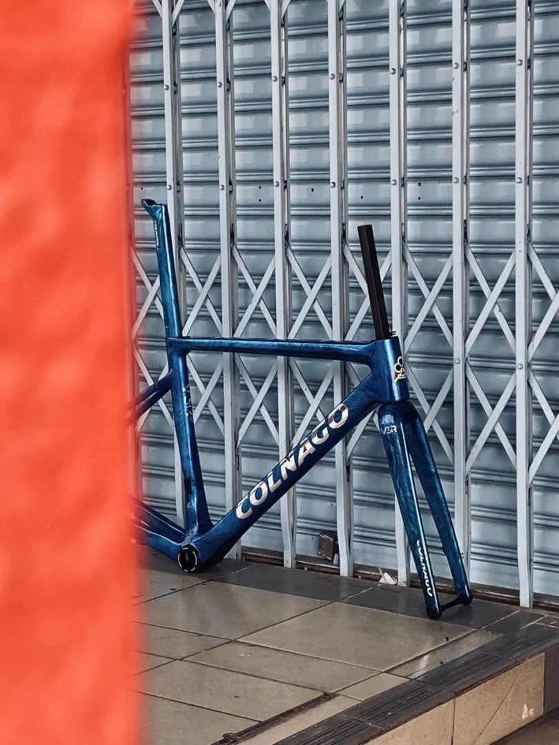 Colnago V3RS Frameset 45s Ready Stock
