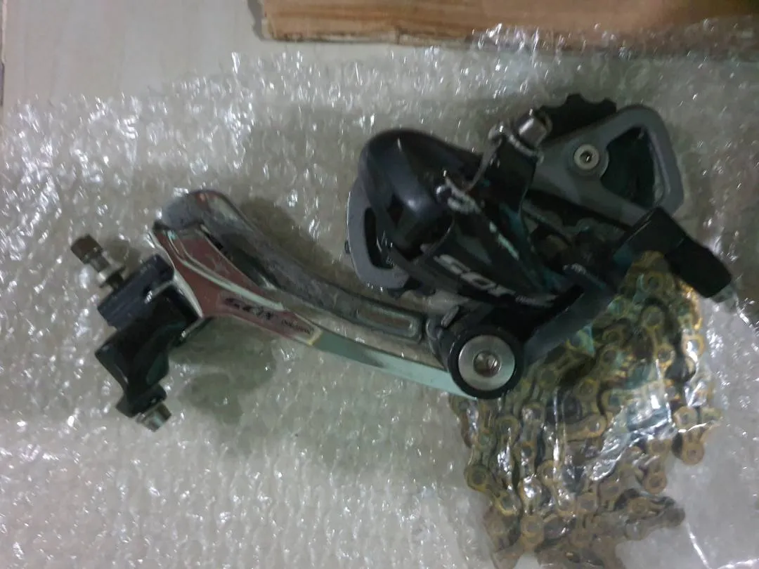 Shimano 105 Groupset 5700