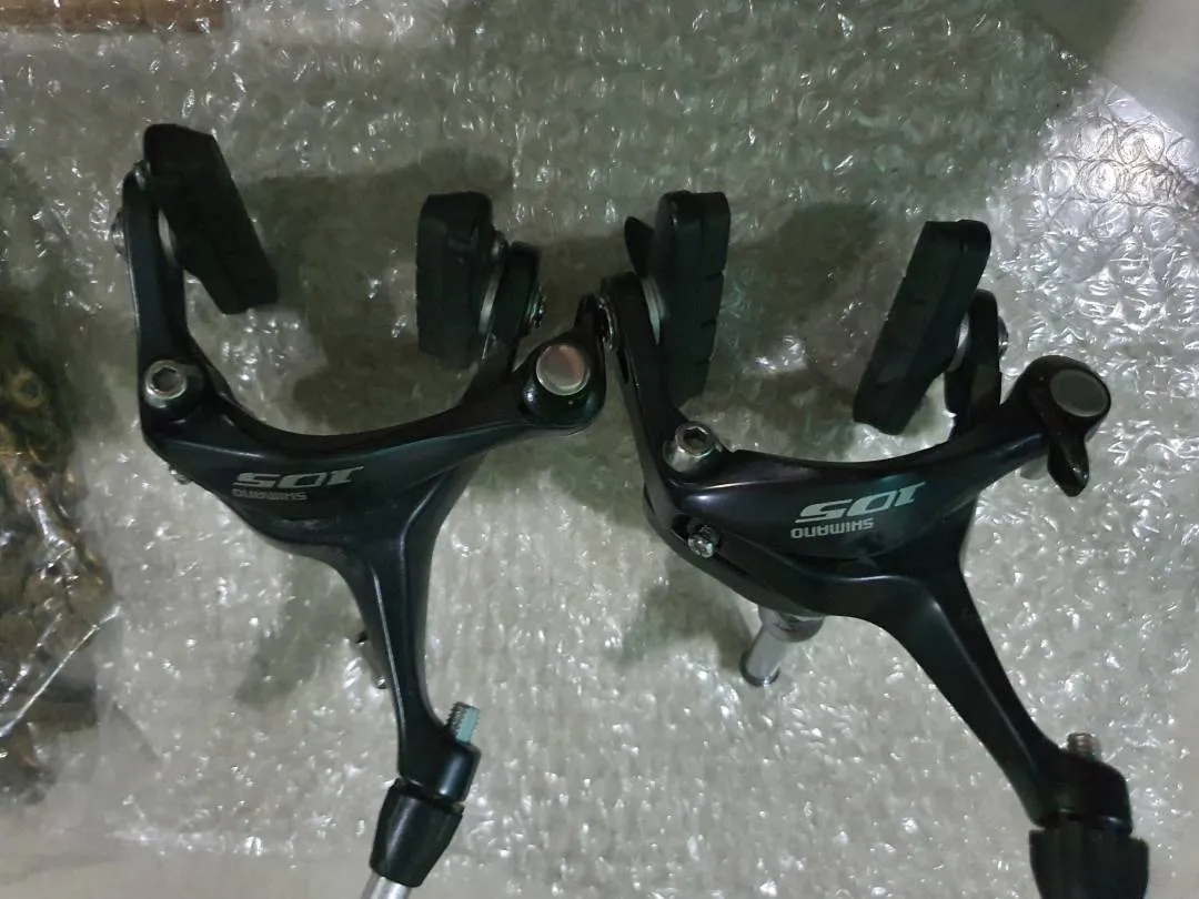 Shimano 105 Groupset 5700