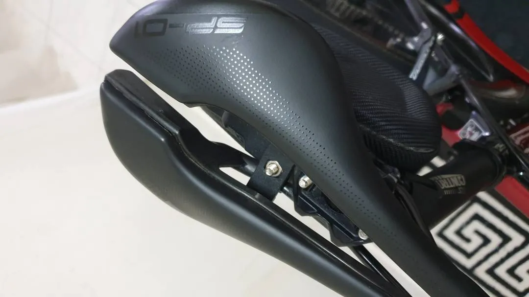 Road Bike Gusto Duro Pro ULTEGRA UCI CERTIFIED size S (can nego)