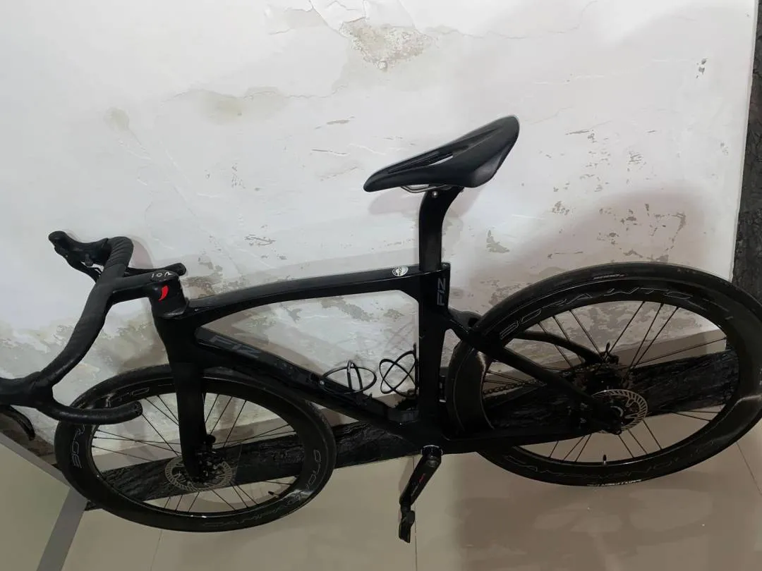 pinarello Dogma f12