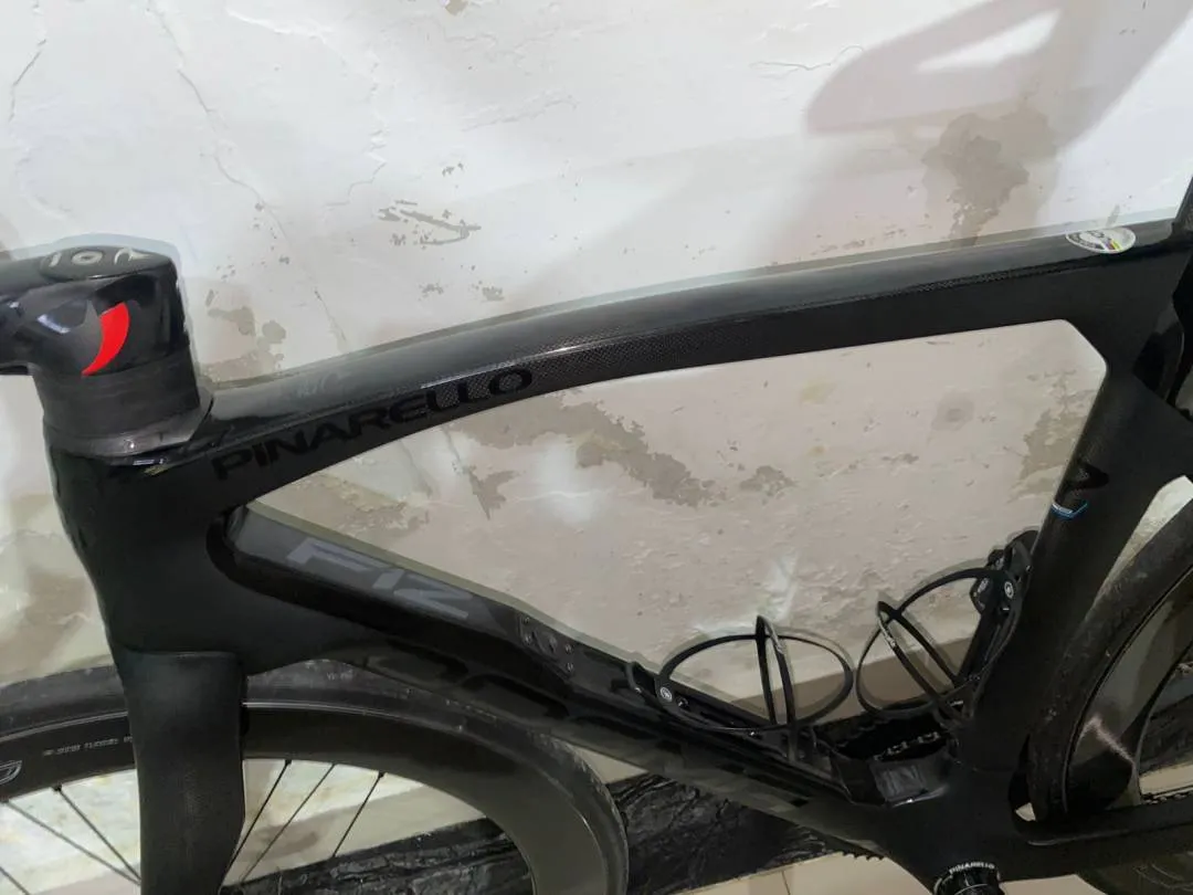pinarello Dogma f12