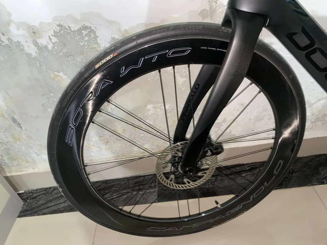 pinarello Dogma f12