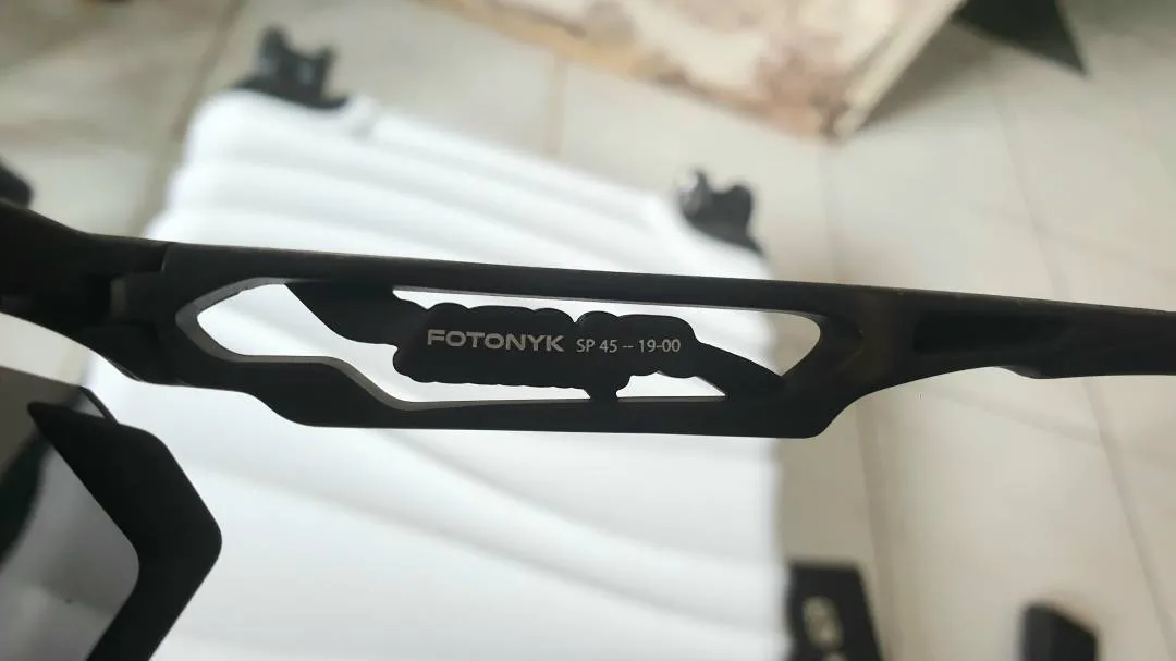 Rudy Project Fotonyk