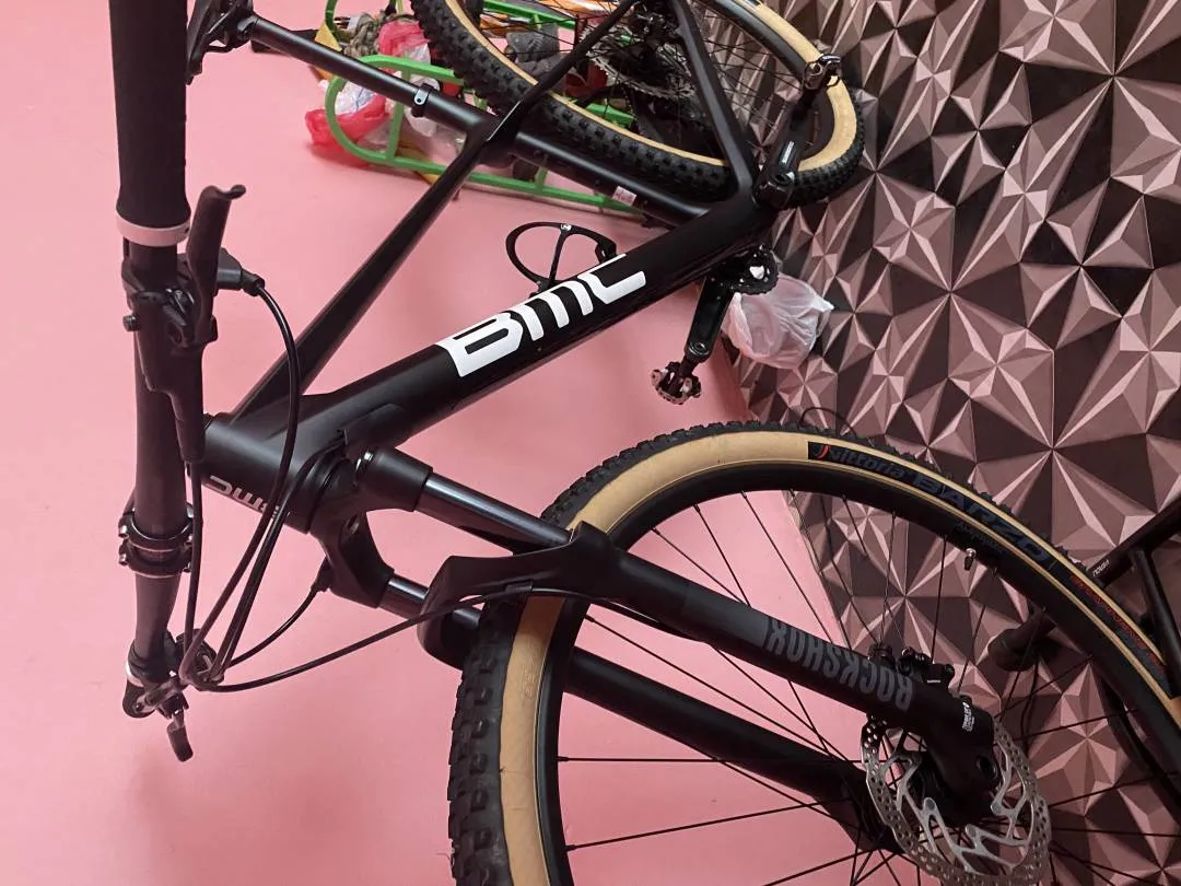 BMC twostroke 01 four 2021