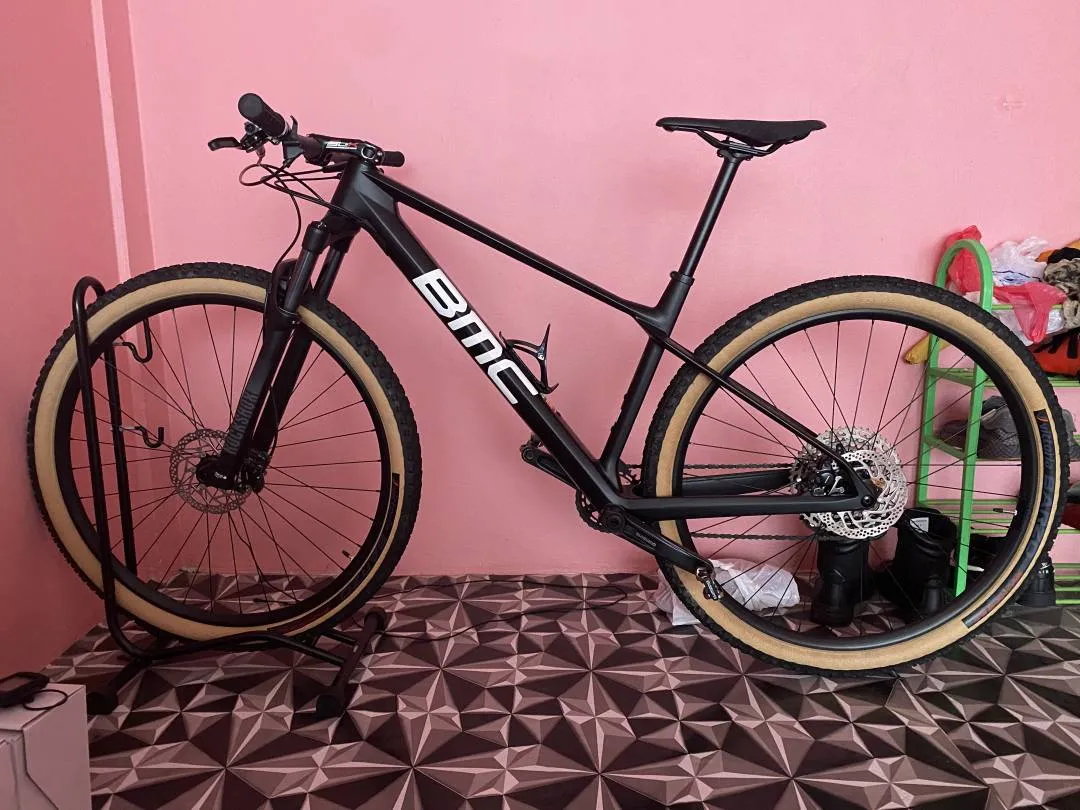 BMC twostroke 01 four 2021