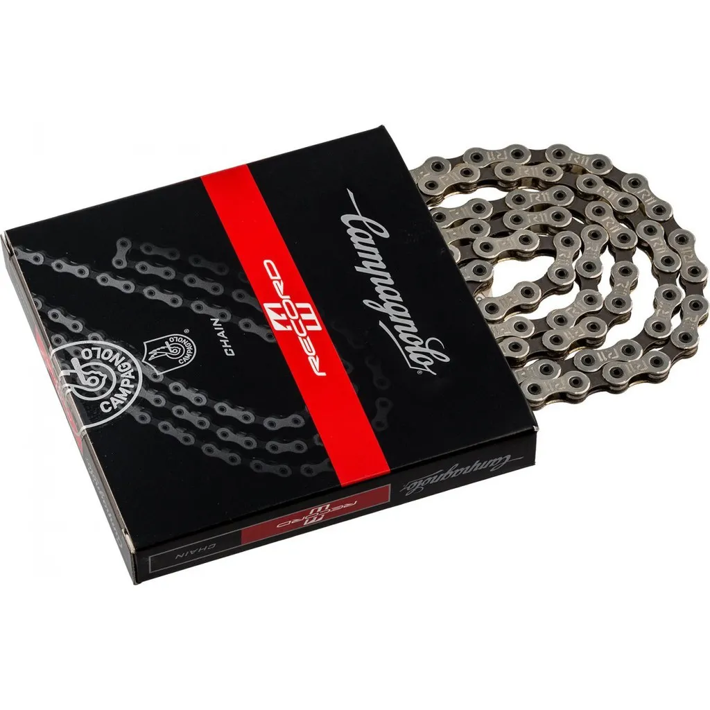 Campagnolo Record Chain 11 speed