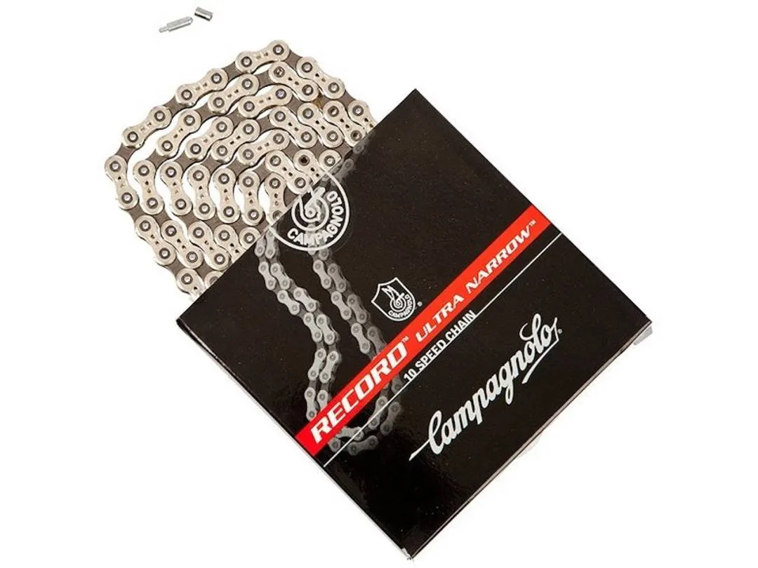 Campagnolo Record Ultra Narrow Chain 10-speed