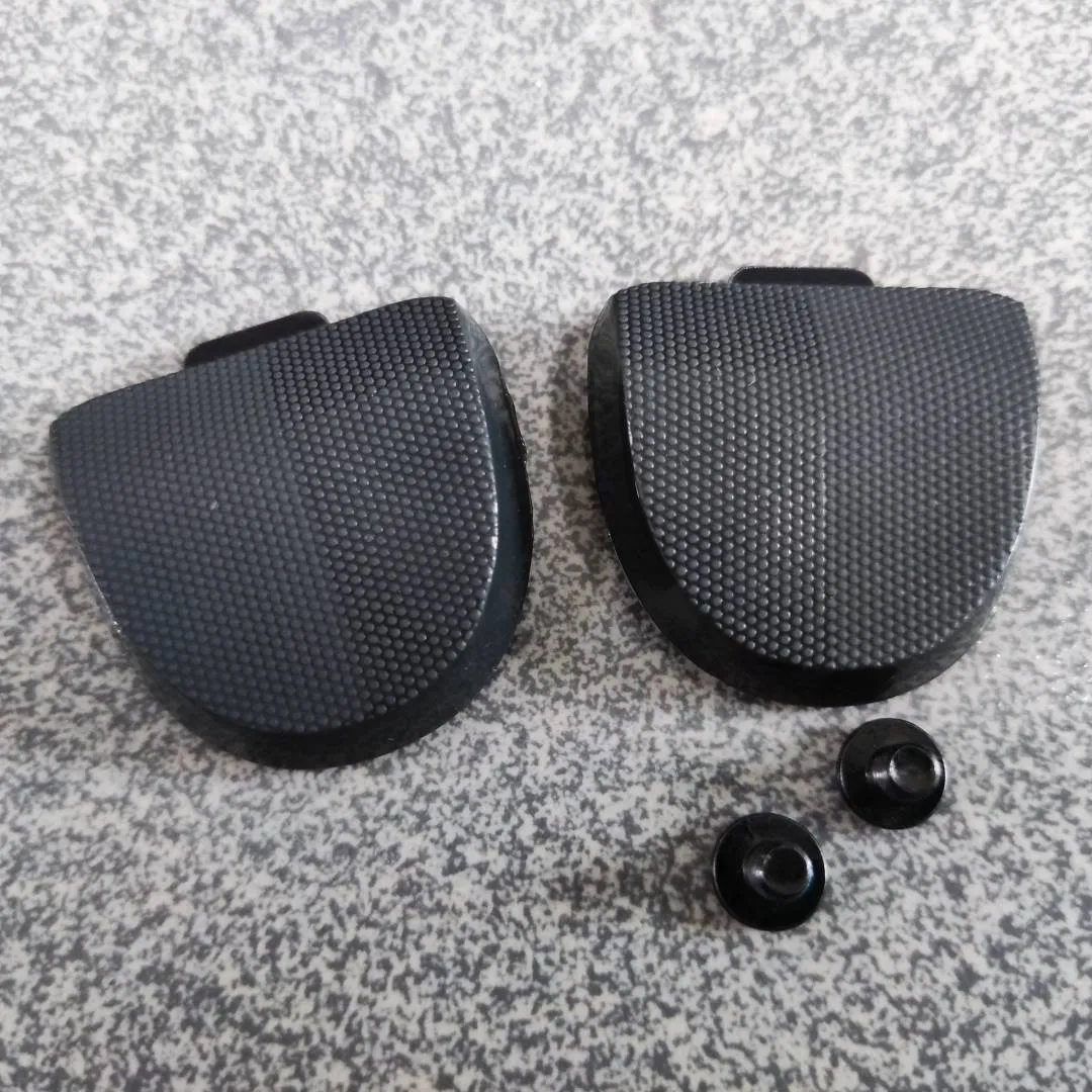 Specialized S-Works 7 Replacement Heel Lug Pads
