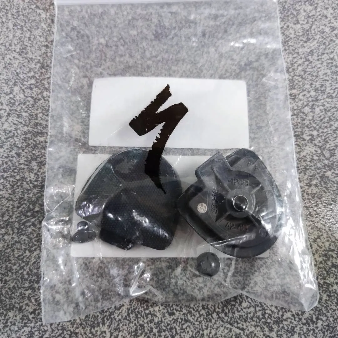 Specialized S-Works 7 Replacement Heel Lug Pads