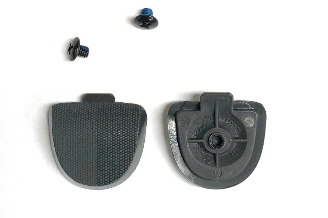 Specialized S-Works 7 Replacement Heel Lug Pads