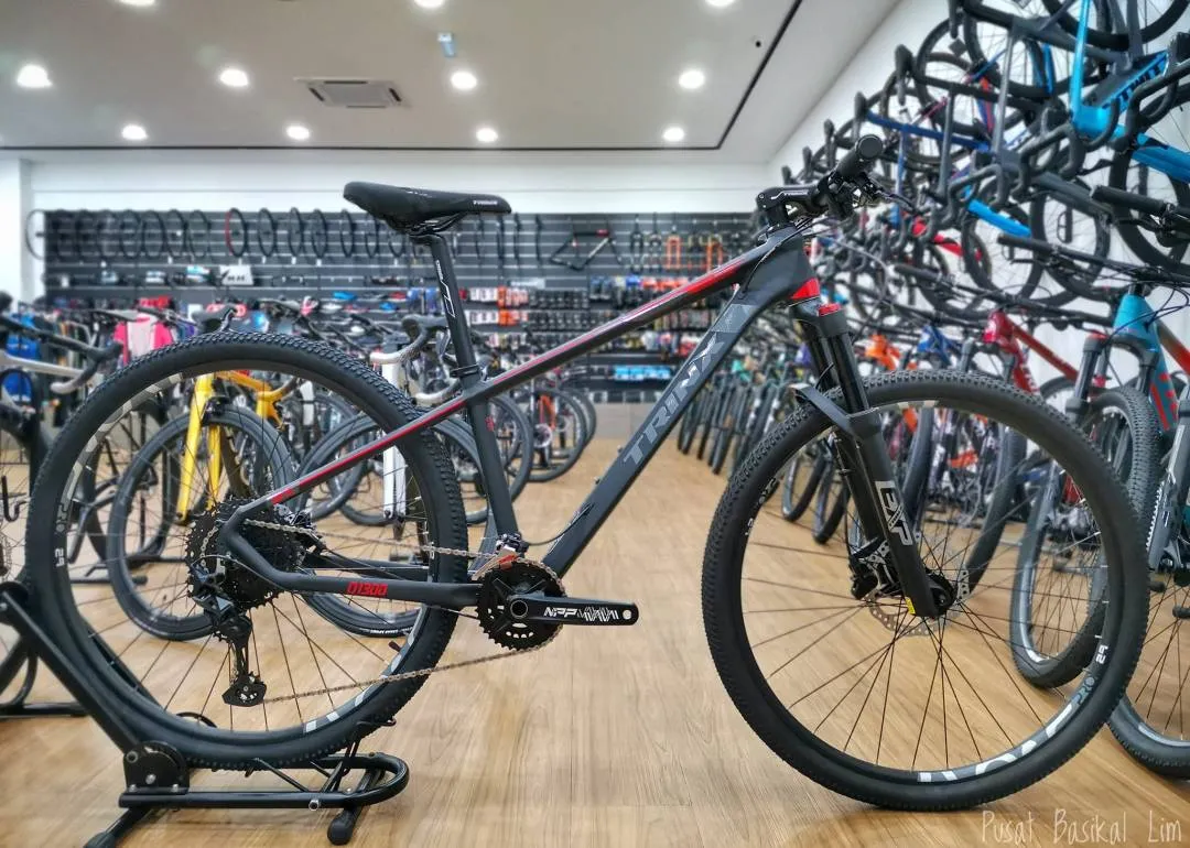 Trinx Q1300 Pro 29 MTB