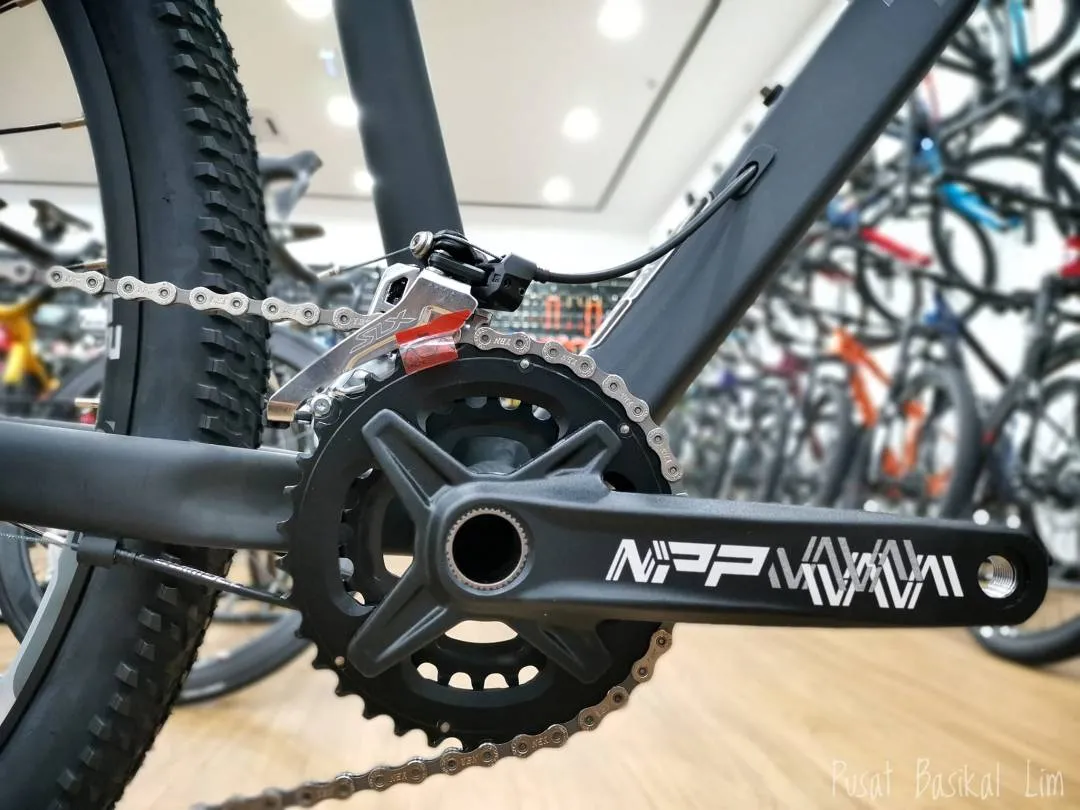 Trinx Q1300 Pro 29 MTB