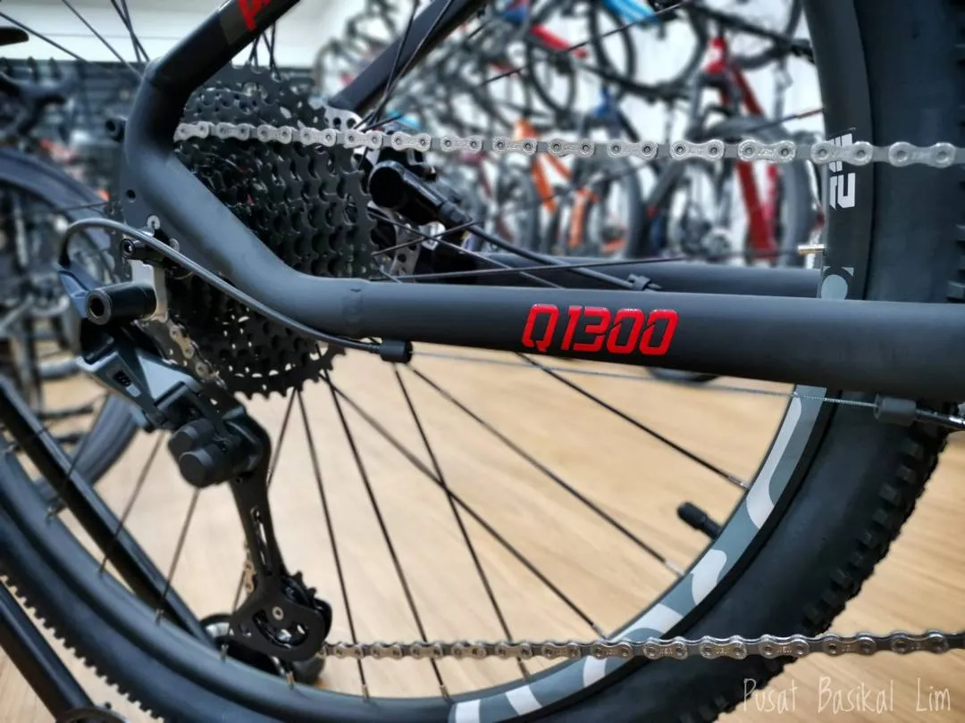 Trinx Q1300 Pro 29 MTB