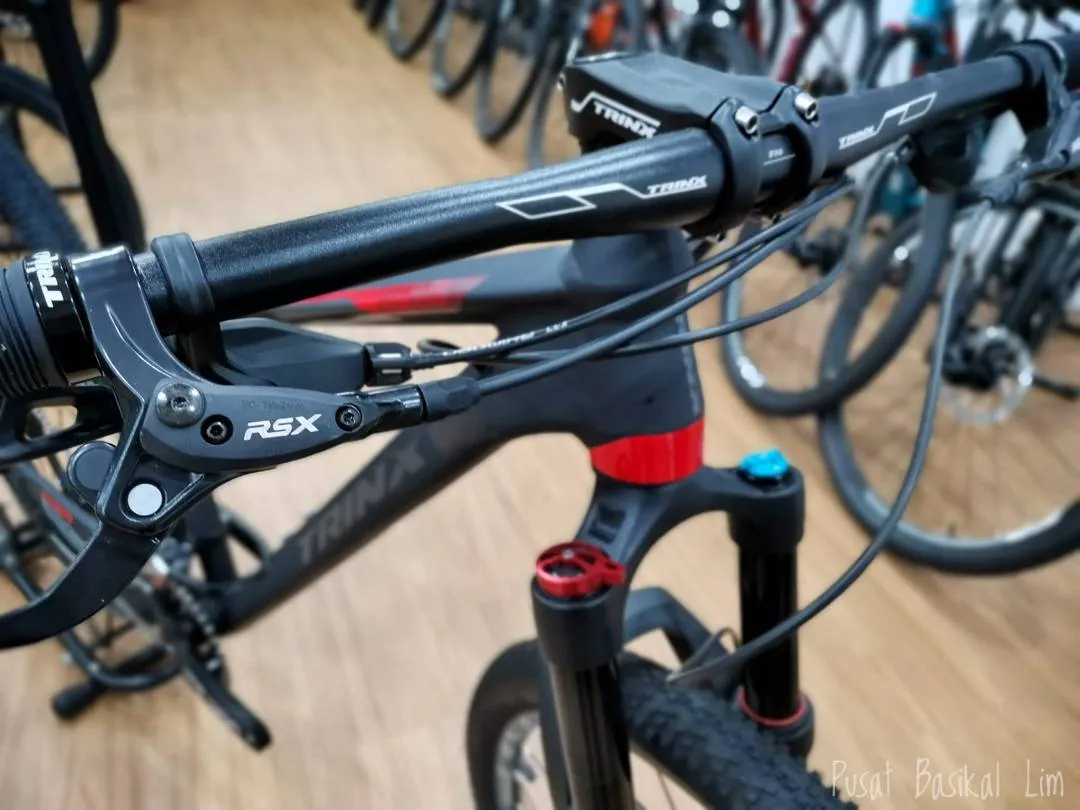 Trinx Q1300 Pro 29 MTB