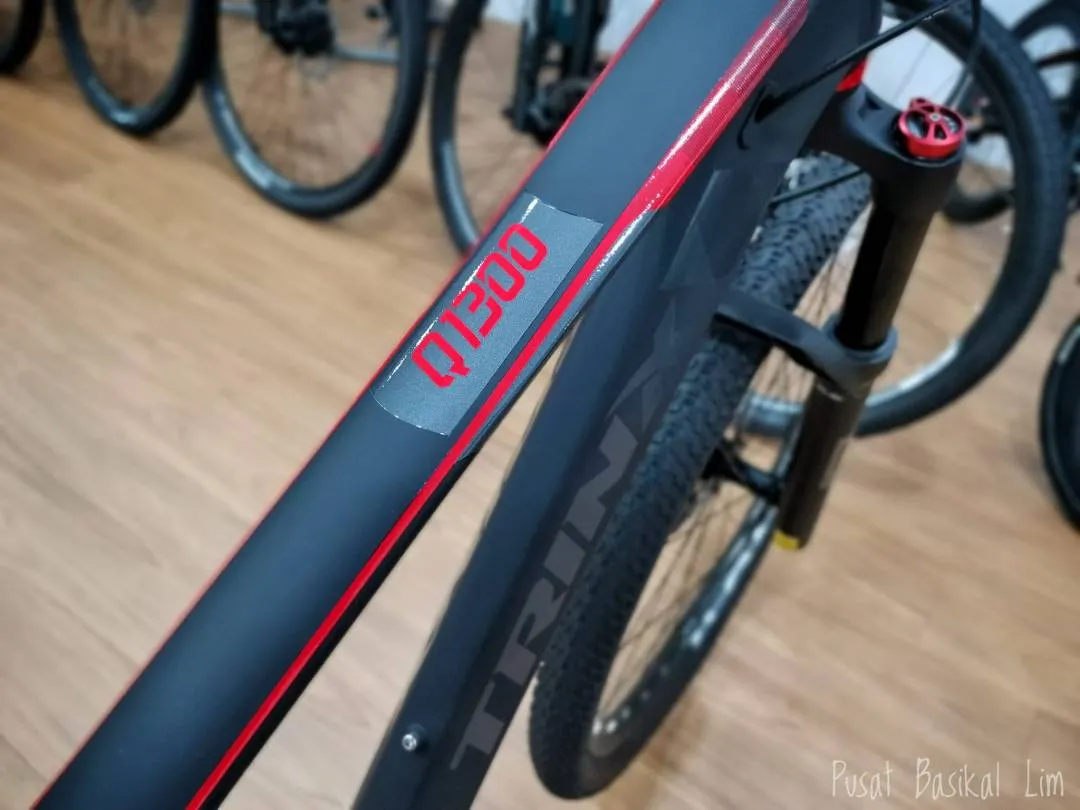 Trinx Q1300 Pro 29 MTB