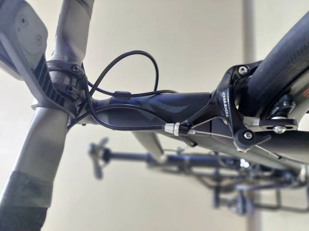 Specialized allez E5