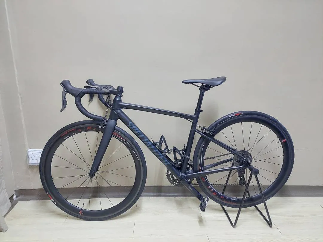 Specialized allez E5